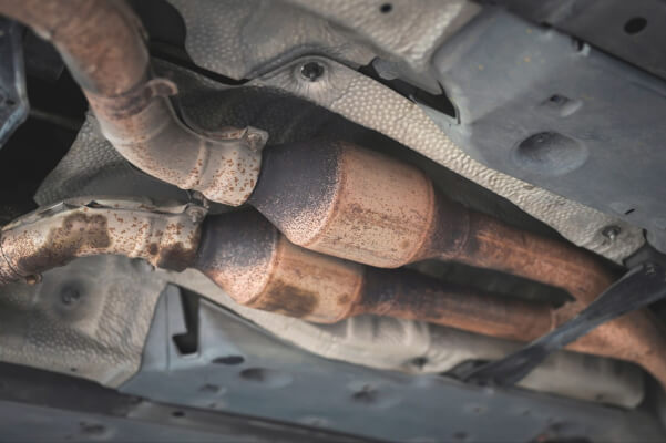 Car Catalysts: Repair vs. Replacement & Recycling - Which is More Cost-Effective? | AutoCatalystMarket Guinea-Bissau — Photo № 1 | AutoCatalyst Market