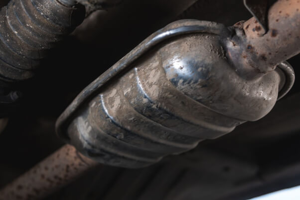How It Works: Catalytic Converters In Diesel Vehicles? | AutoCatalystMarket — Photo № 1 | AutoCatalyst Market