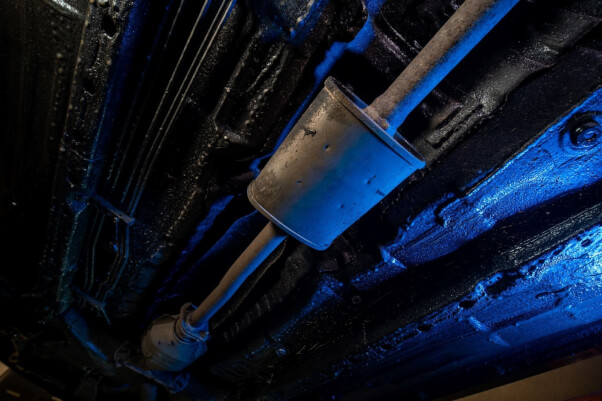 The History Of Catalytic Converter Development | AutoCatalystMarket — Photo № 1 | AutoCatalyst Market