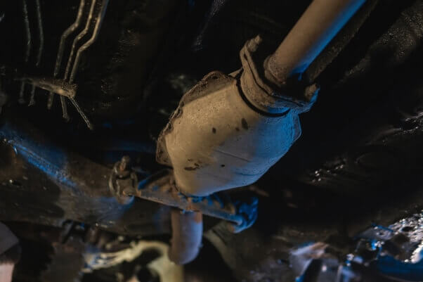 Catalytic Converter Components: A Closer Look | UK — Photo № 2 | AutoCatalyst Market
