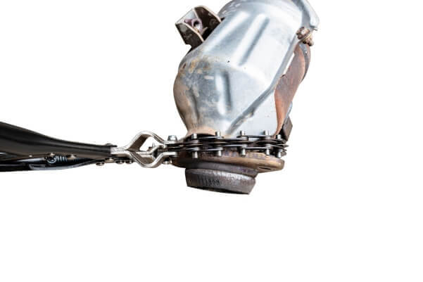 Catalytic Converter Components: A Closer Look | UK — Photo № 3 | AutoCatalyst Market