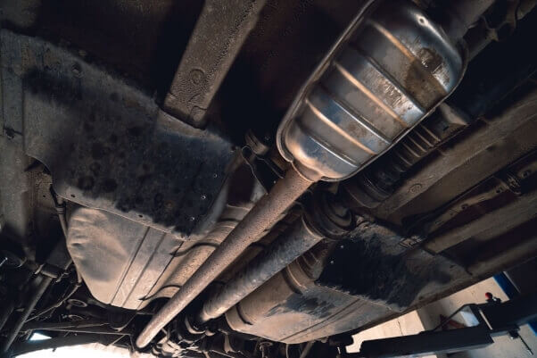 Catalizadores para automóviles: reparación versus reemplazo y reciclaje: ¿cuál es más rentable? | AutoCatalystMarket — Foto № 2 | AutoCatalyst Market