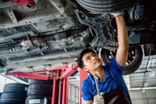 Recykling katalizatorów samochodowych: odkrywanie technik wydobywania metali szlachetnych | AutoCatalystMarket — Zdjęcie № 2 | AutoCatalyst Market