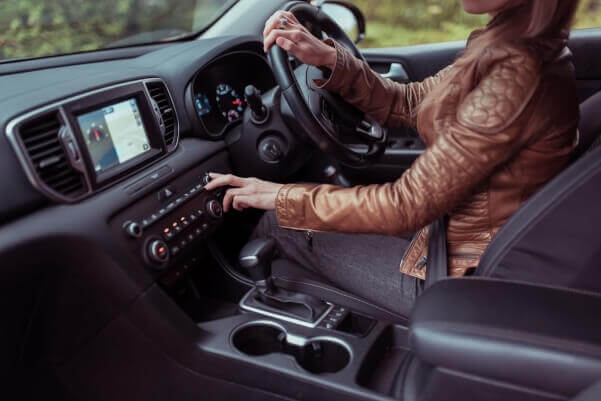 5 Beginner Tips For Driving an Automatic Car | UK — Photo № 2 | AutoCatalyst Market