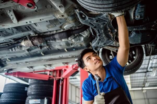 Recyclage des catalyseurs automobiles : exploration des techniques d'extraction des métaux précieux | AutoCatalystMarket Curaçao — Photo № 2 | AutoCatalyst Market