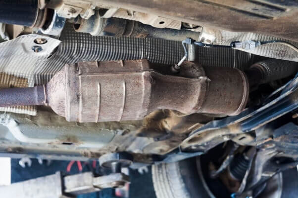 Composants du convertisseur catalytique: un examen plus approfondi | AutoCatalystMarket — Photo № 1 | AutoCatalyst Market
