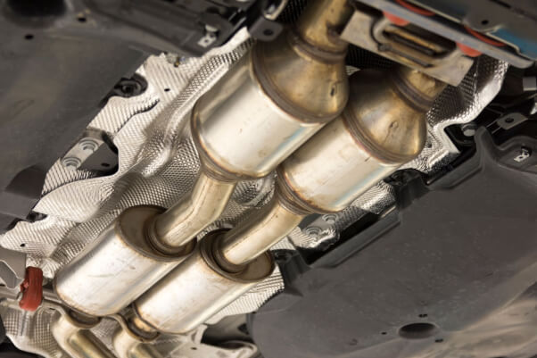 How much does a catalytic converter cost in the USA and why it’s expensive | AutoCatalystMarket — Photo № 1 | AutoCatalyst Market