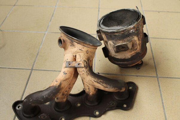 How much does a catalytic converter cost in the UK and why it’s expensive | AutoCatalystMarket — Photo № 1 | AutoCatalyst Market