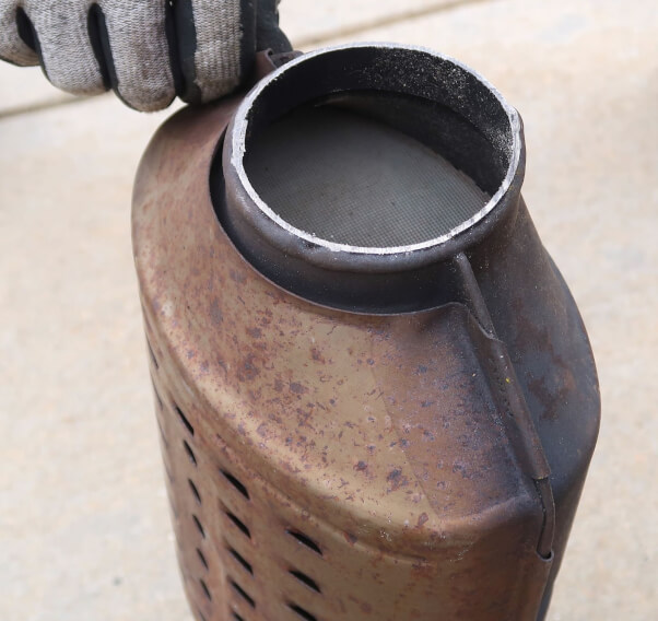 How much does a catalytic converter cost in Vietnam and why it’s expensive | AutoCatalystMarket 葡萄牙 — Photo № 2 | AutoCatalyst Market