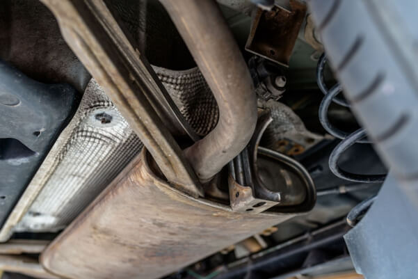 How much does a catalytic converter cost in Thailand and why it’s expensive | AutoCatalystMarket 不丹 — Photo № 1 | AutoCatalyst Market