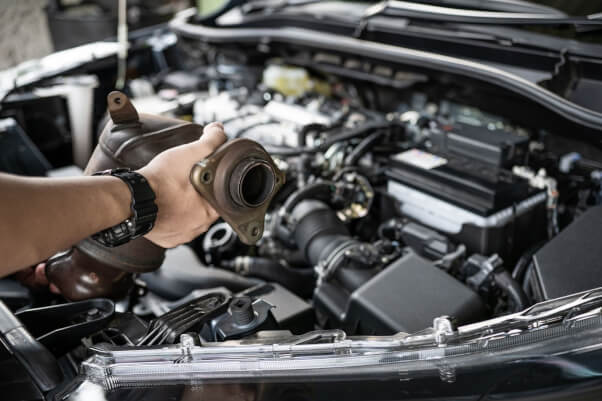 How much does a catalytic converter cost in Zambia and why it’s expensive | AutoCatalystMarket 貝寧 — Photo № 2 | AutoCatalyst Market