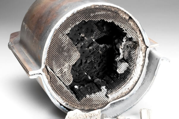 How much does a catalytic converter cost in Kenya and why it’s expensive | AutoCatalystMarket — Photo № 2 | AutoCatalyst Market