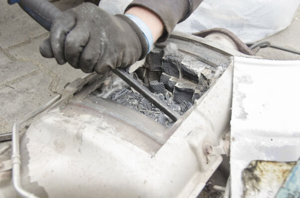 How much does a catalytic converter cost in Egypt and why it’s expensive | AutoCatalystMarket — Photo № 2 | AutoCatalyst Market