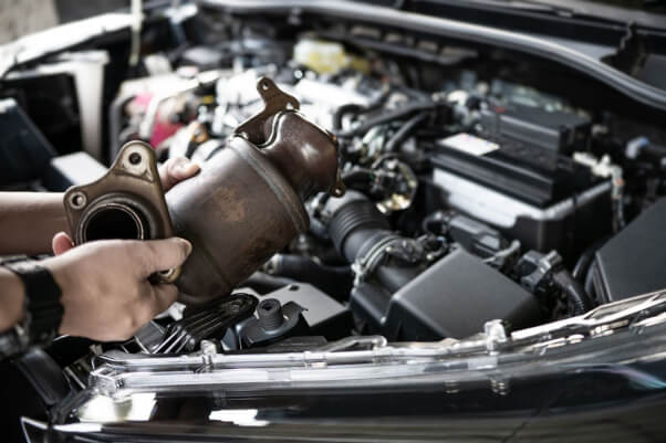 How much does a catalytic converter cost in Nigeria and why it’s expensive | AutoCatalystMarket — Photo № 2 | AutoCatalyst Market