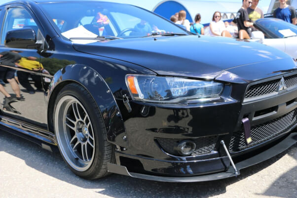 Cars Least Likely to Have Catalytic Converter Stolen | AutoCatalystMarket — Photo № 2 | AutoCatalyst Market
