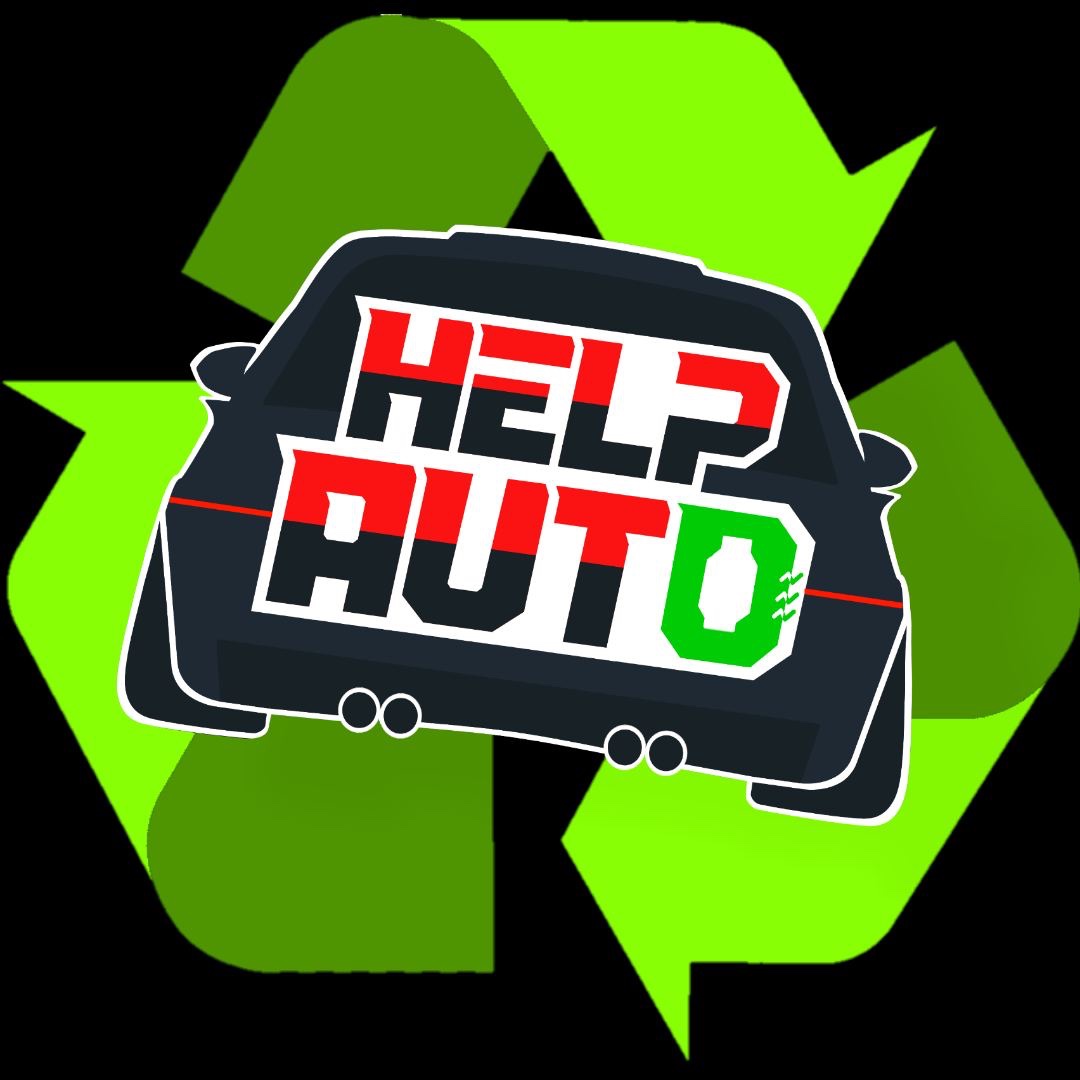 Help Auto logo