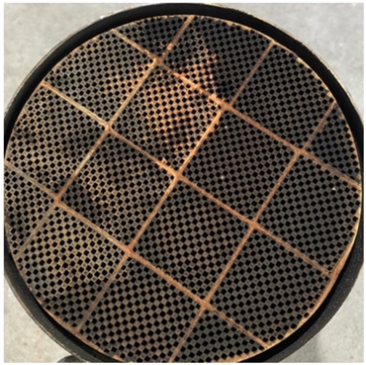 Used Catalytic converter sell price in the United States 1️⃣ Buyers for