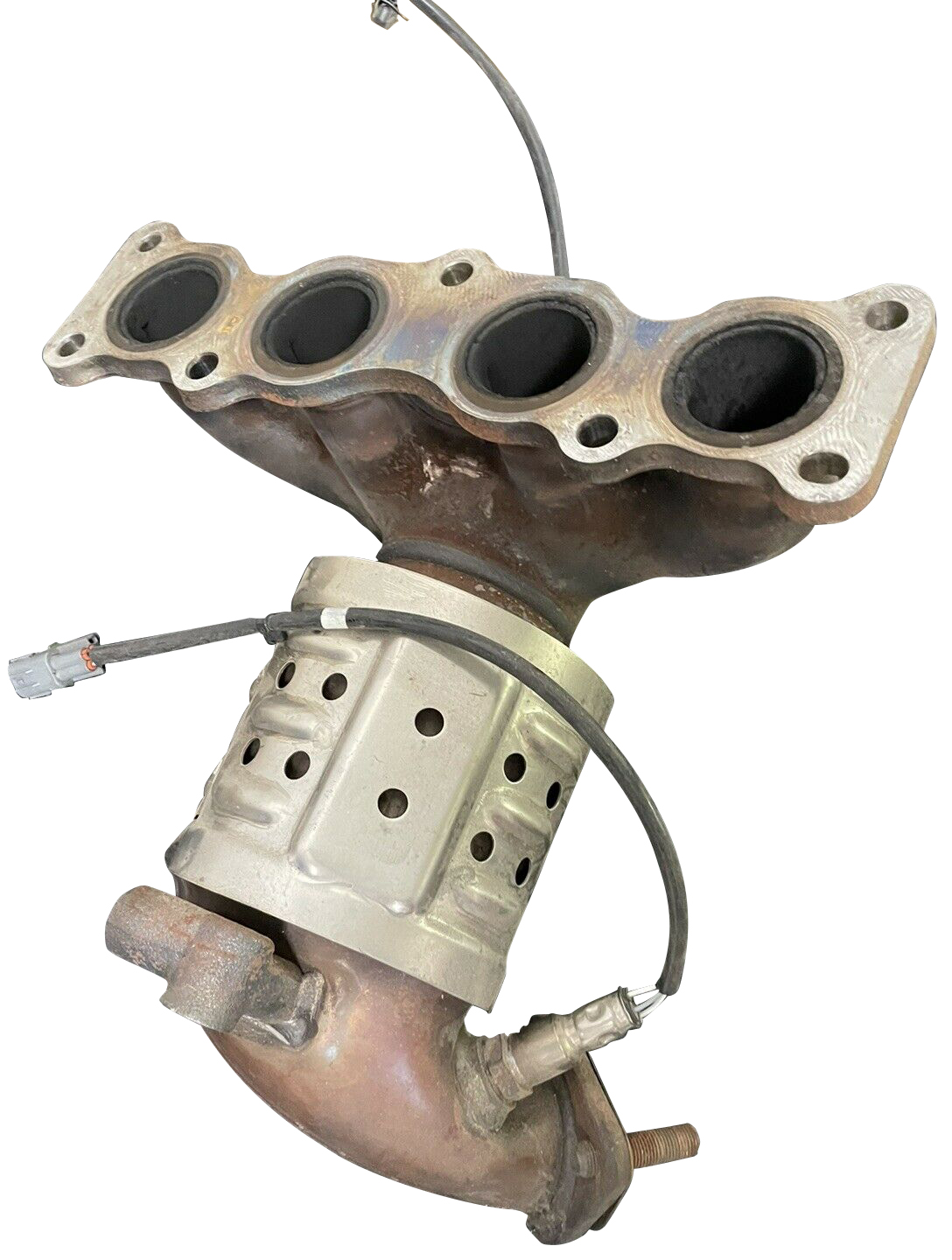 Catalysts for Honda in Australia 1️⃣ Catalytic converter price in AU