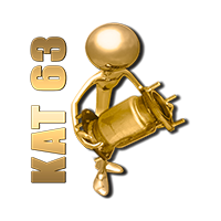 KAT63 logo