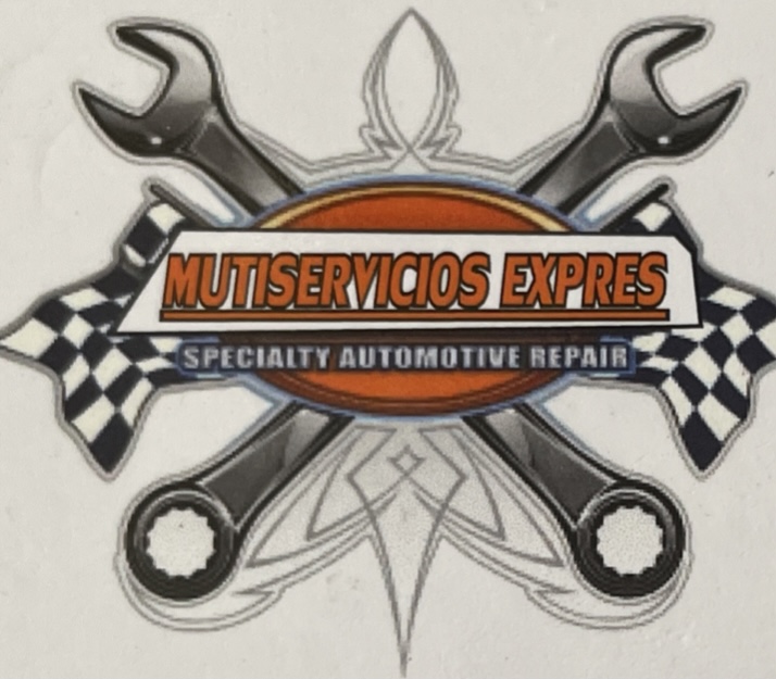 Express Multiservices logo