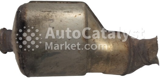 C 198 - Photo № 1 | AutoCatalyst Market