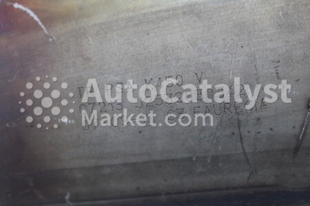 TR PSA K450V - Foto № 4 | AutoCatalyst Market
