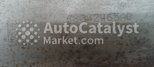 68042465AB - Photo № 1 | AutoCatalyst Market
