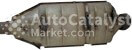KT 0020 - Foto № 1 | AutoCatalyst Market