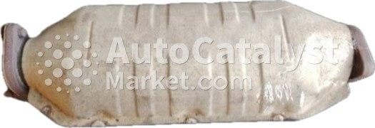 FJ  (Mitsubishi) - Foto № 2 | AutoCatalyst Market