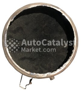 1389899080 / 1366630080 (CERAMIC + DPF) - 照片 № 4 | AutoCatalyst Market