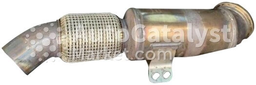 8631626 - Photo № 2 | AutoCatalyst Market