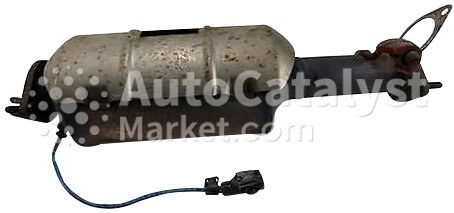 6G91-5H250-FA - Photo № 1 | AutoCatalyst Market