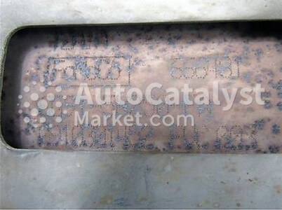 6G91-5H250-FA - Photo № 4 | AutoCatalyst Market