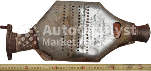 95AB-5E211-GA / 95AB-5E242-HA - Photo № 2 | AutoCatalyst Market