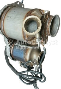 Precio de catalizador 04L131723DA / 5Q0166AB / 5Q0181BD / 04L131669J + 5Q0131705M (DPF) usado (chatarra) — Foto № 3 | AutoCatalyst Market