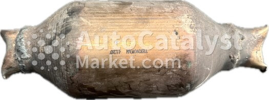 TEKNOVAM 4120 - Photo № 2 | AutoCatalyst Market