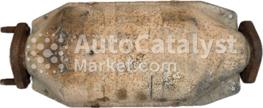 CV  (Mitsubishi) - Foto № 2 | AutoCatalyst Market