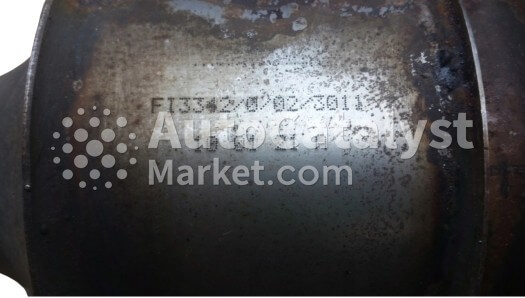 1360271080 / 1356537080 (CERAMIC) - Photo № 4 | AutoCatalyst Market