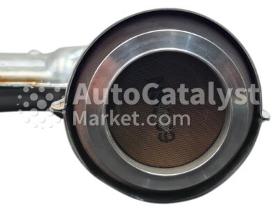 BV8 (series) - 照片 № 3 | AutoCatalyst Market