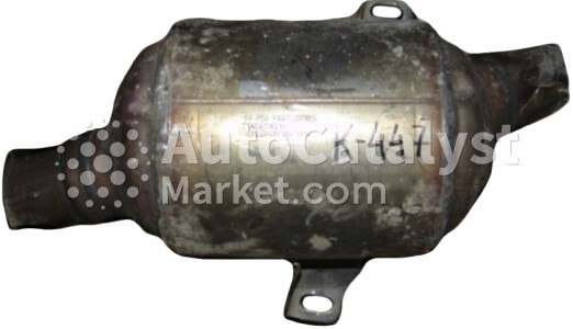 TR PSA K447 - Foto № 1 | AutoCatalyst Market