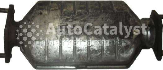 8JS - Photo № 1 | AutoCatalyst Market