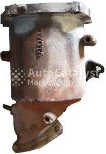 AT1 / S17 (Toyota) - Photo № 2 | AutoCatalyst Market