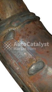 0H010 (Type 1) - Photo № 3 | AutoCatalyst Market