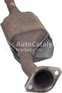 TR PSA K060 (Type 2) - 照片 № 1 | AutoCatalyst Market