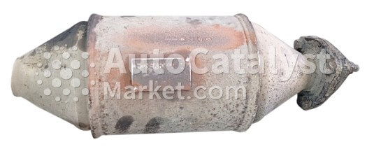 HJS  K60 / 4.2 - الصورة № 1 | AutoCatalyst Market