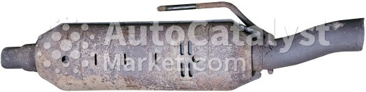 F77A ABA UDO - Photo № 1 | AutoCatalyst Market