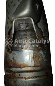 EB3G-5H270-BL / EB3G-5F297-BK (CERAMIC+DPF) - Фото № 2 | AutoCatalyst Market