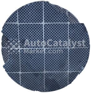1040012247X0886 (DPF monolith) Catalytic Converter Scrap Price — Photo № 2 | AutoCatalyst Market