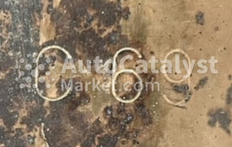 C 69 - Фото № 1 | AutoCatalyst Market