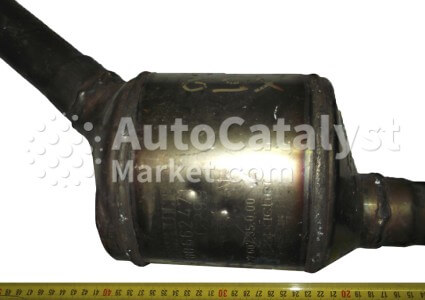 C 299 - Фото № 3 | AutoCatalyst Market